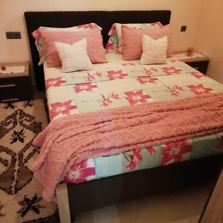 Appartement A Louer Par Jour แทนเจียร์ ภายนอก รูปภาพ