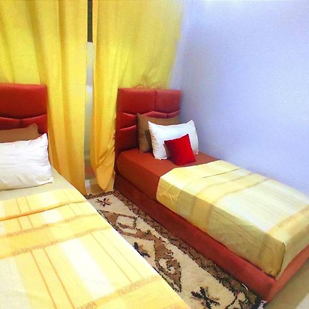 Appartement A Louer Par Jour แทนเจียร์ ภายนอก รูปภาพ