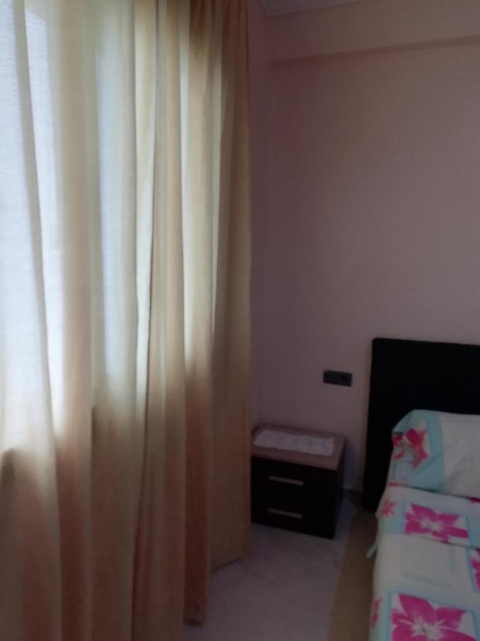 Appartement A Louer Par Jour แทนเจียร์ ภายนอก รูปภาพ