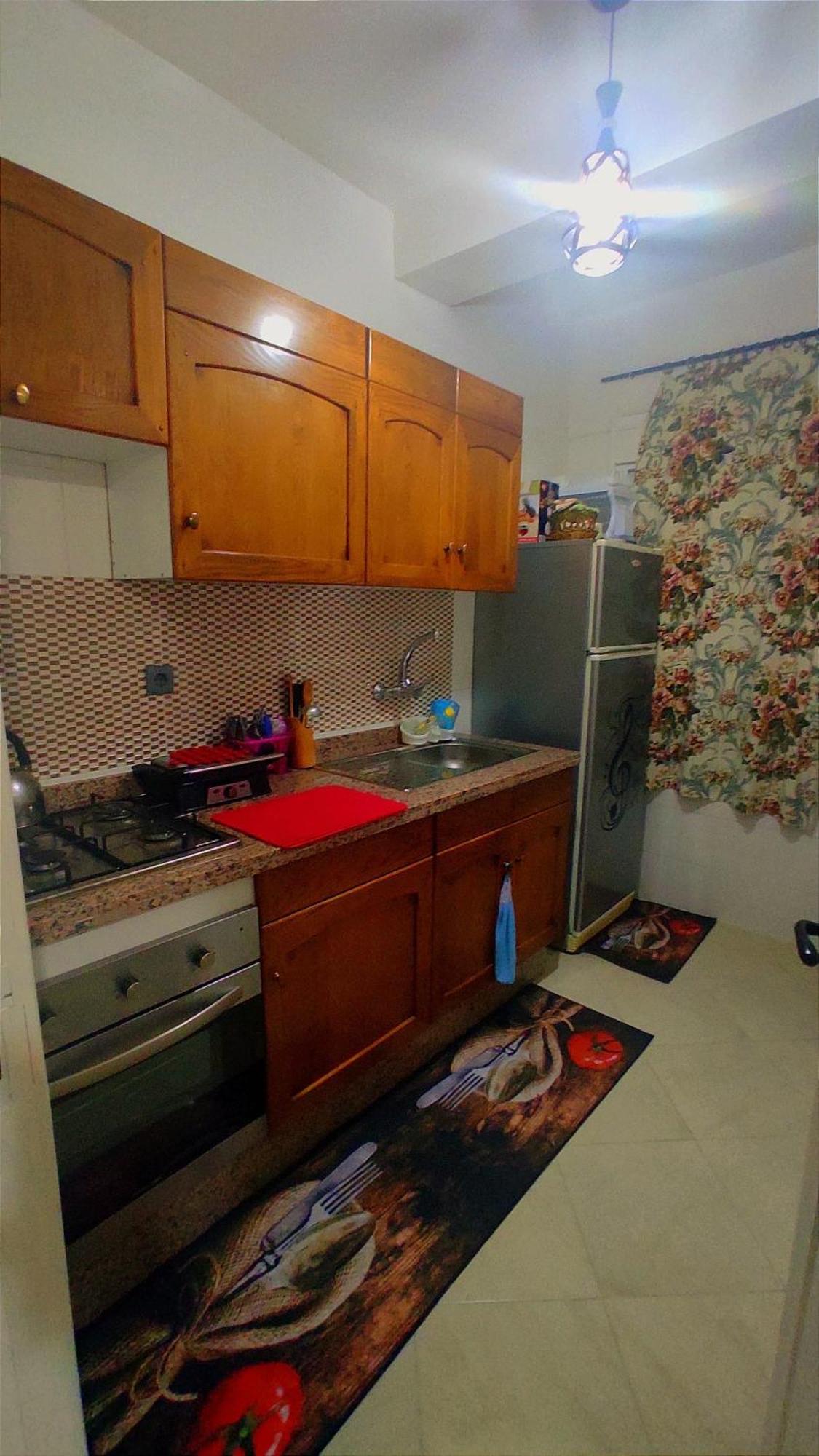 Appartement A Louer Par Jour แทนเจียร์ ภายนอก รูปภาพ
