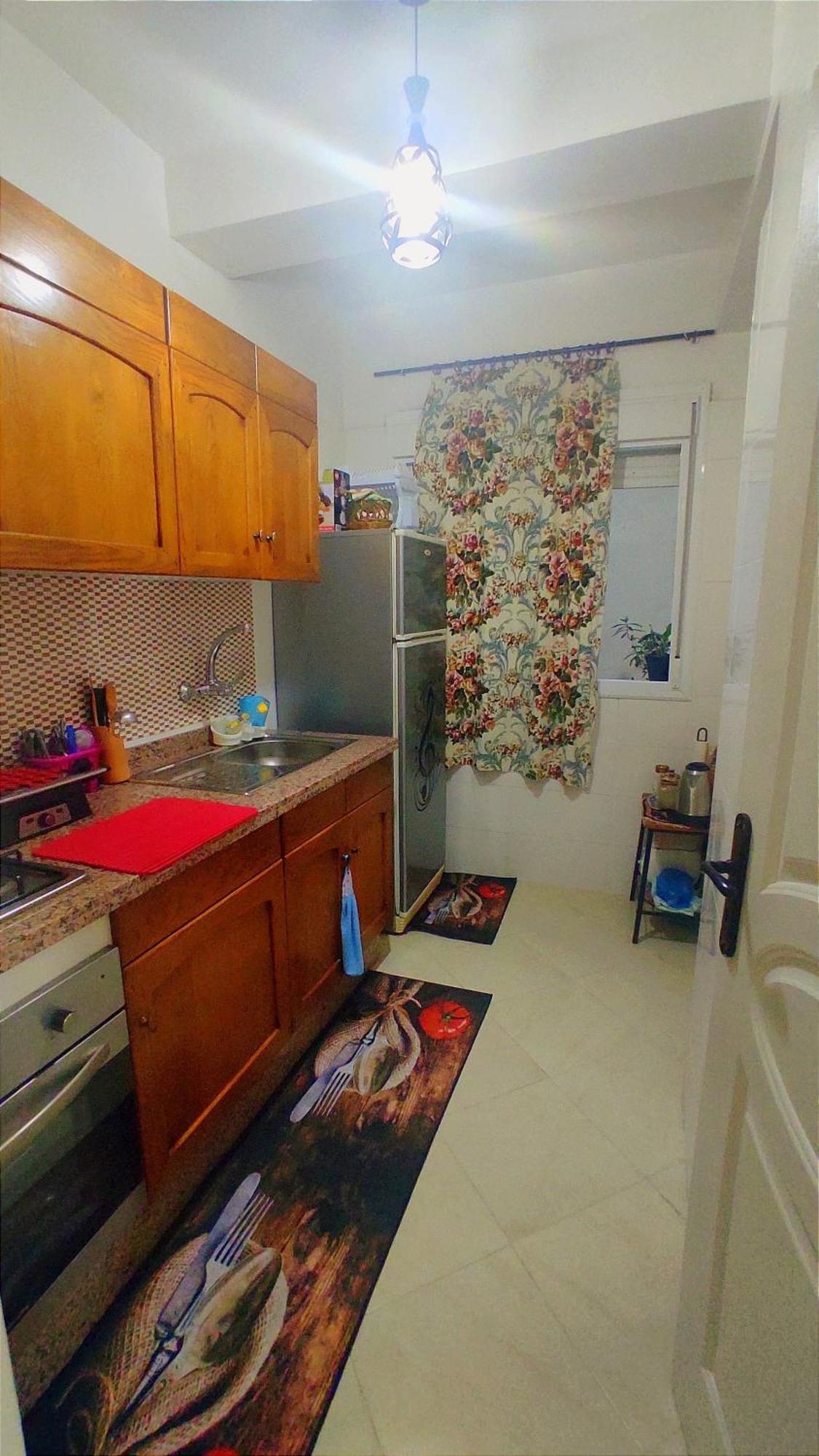 Appartement A Louer Par Jour แทนเจียร์ ภายนอก รูปภาพ